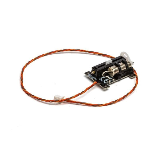 SPMSH2040TL 2.9g Long lead Linear Servo