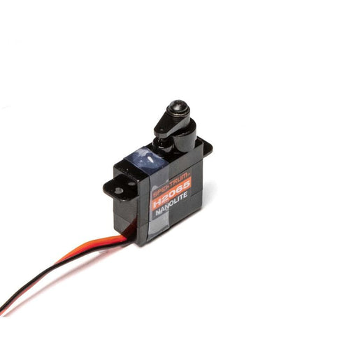SPMSH2065 H2065 Nanolite High Speed MG Heli Servo