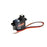 SPMSH2070 H2070 Sub-Micro Digital 4g Metal Gear Heli Cyclic Servo