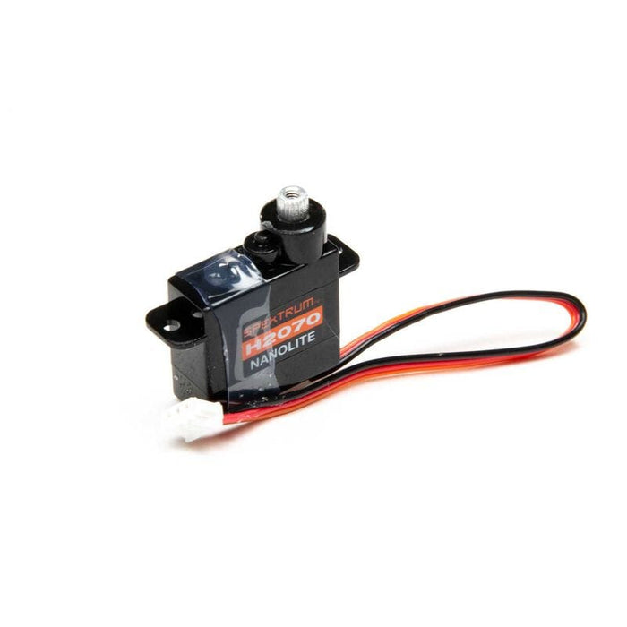SPMSH2070 H2070 Sub-Micro Digital 4g Metal Gear Heli Cyclic Servo