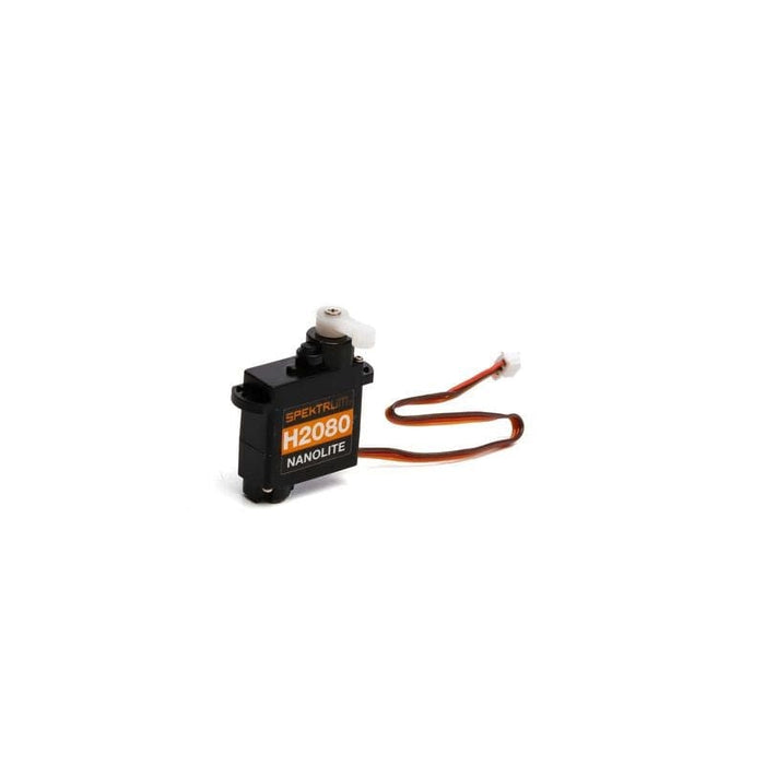 SPMSH2080 12g MG Heli Cyclic Servo