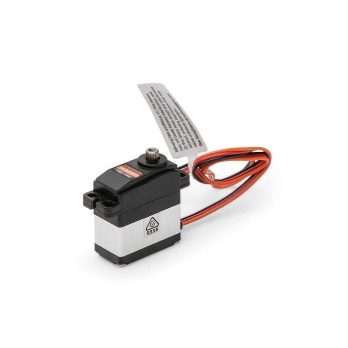 SPMSH3065 H3065 Sub-Micro Digital Mid-Torque Ultra-Speed Metal Gear Heli Tail Servo