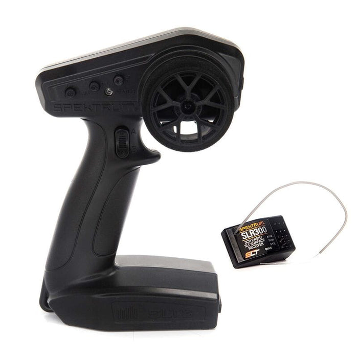 SPMSLT350 SLT3 3CH 2.4Ghz with SLR300 RX
