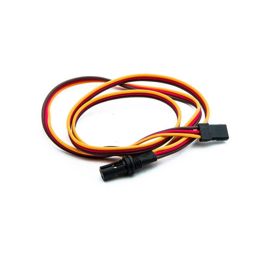 SPMSP3025 Locking Non-Insulated Cable, 24"