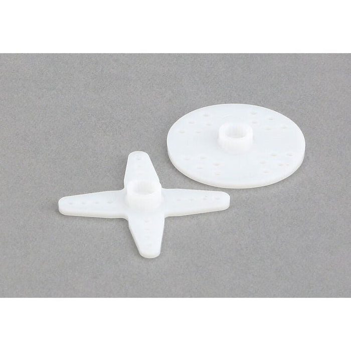 SPMSP3030	 Servo Horn Set: H6200/6205, H6210, A6260/6265