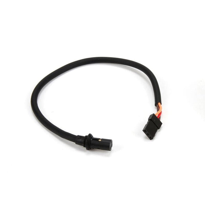 SPMSP3034 Short Lock Insulated Cable 8"