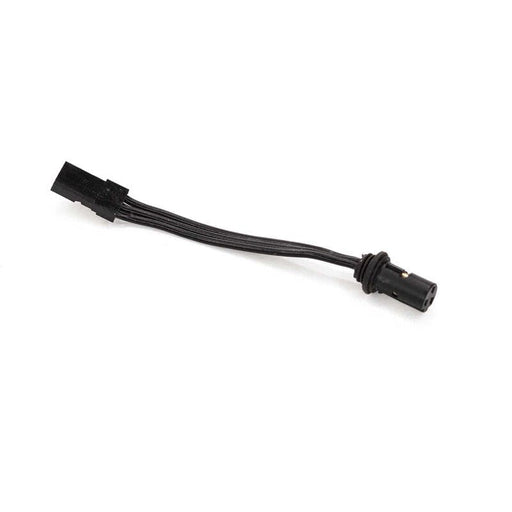 SPMSP3042 Locking Black Cable, 2"