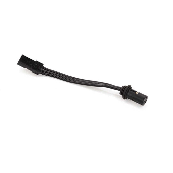 SPMSP3042 Locking Black Cable, 2"