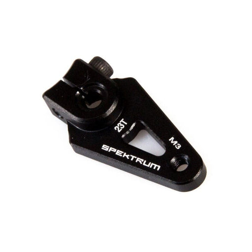SPMSP3100 Aluminum 1/2 Servo Arm 1.0"