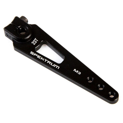 SPMSP3102 Aluminum 1/2 Servo Arm 2.0"