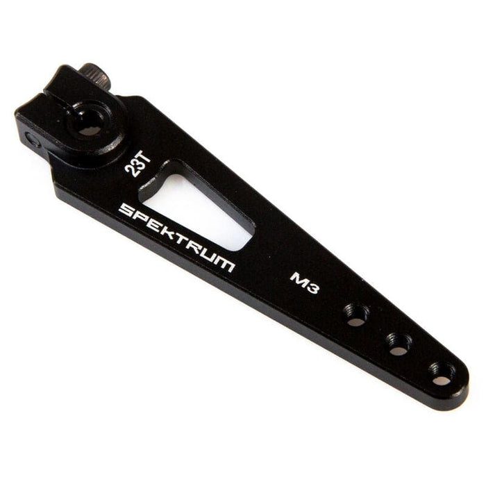 SPMSP3102 Aluminum 1/2 Servo Arm 2.0"