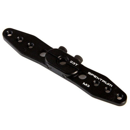 SPMSP3103 Aluminum Double Servo Arm 2.5"