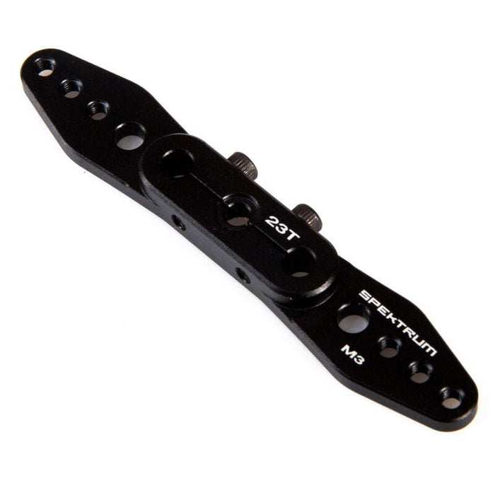 SPMSP3104 Aluminum Double Servo Arm 3.0"