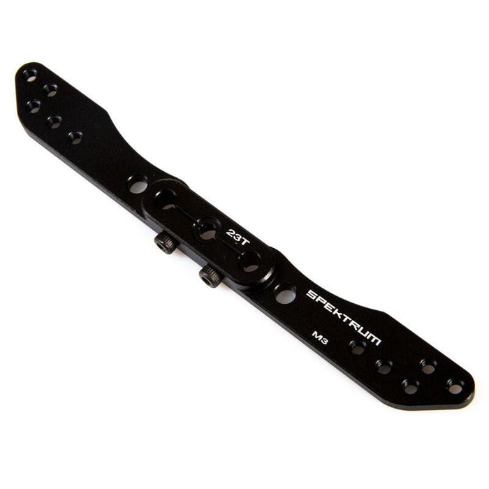 SPMSP3105 Aluminum Double Servo Arm 4.5"