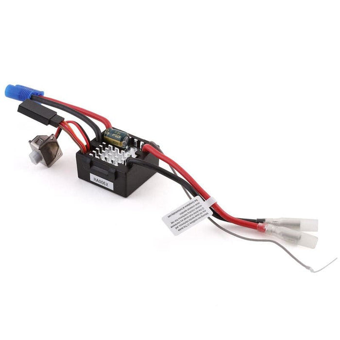 SPMSRX220 SRX220 FHSS 2-Channel Crawler Receiver and ESC