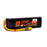 SPMX223S50 2200mAh 3S 11.1V Smart G2 LiPo 50C; IC3