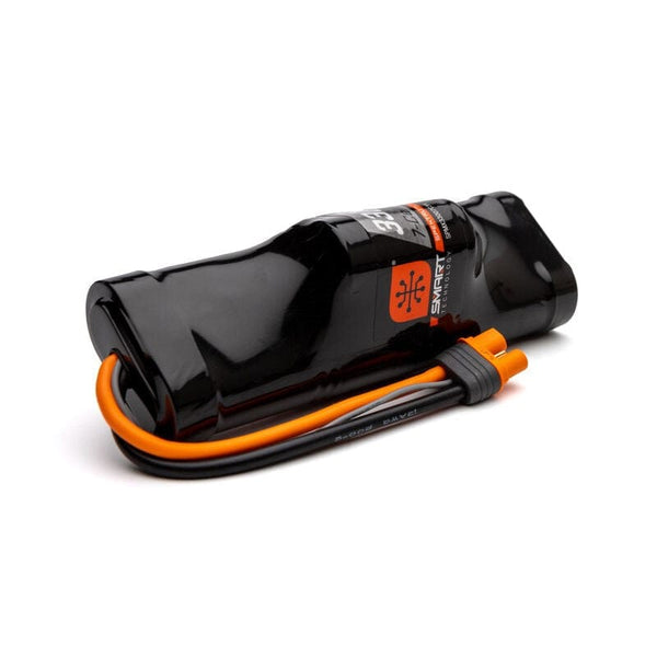 SPMX33007C3H 8.4V 3300mAh 7-Cell Smart NiMH Hump Battery: IC3