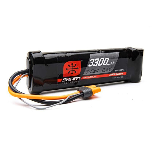 SPMX33007C3 8.4V 3300mAh 7-Cell Smart NiMH Battery: IC3