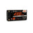 SPMX412S120HT 7.6V 4100mAh 2S 120C Smart Pro Race Shorty Hardcase LiHV Battery: Tubes, 5mm