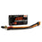 SPMX412S120HT 7.6V 4100mAh 2S 120C Smart Pro Race Shorty Hardcase LiHV Battery: Tubes, 5mm