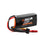 SPMX8003SJ50 11.1V 800mAh 3S 50C LiPo Battery: JST