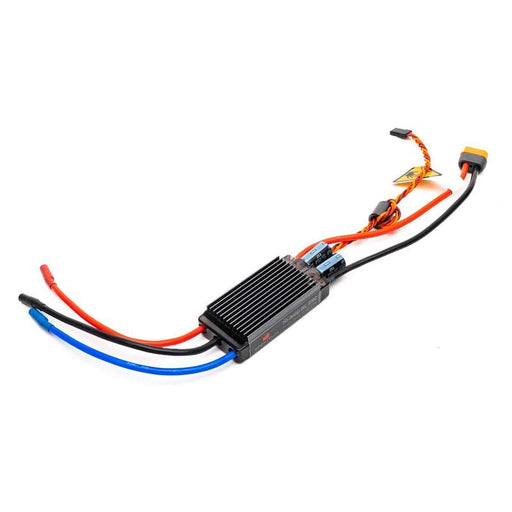 SPMXAE0070 70 Amp 3S-4S Smart ESC with Telemetry: Habu STS