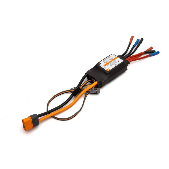 SPMXAE0240B	 Avian 40-Amp Dual SMART ESC Version B