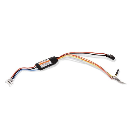SPMXAE06 Avian 6-Amp Smart Lite BL ESC 2S-3S UMX 3-Pin