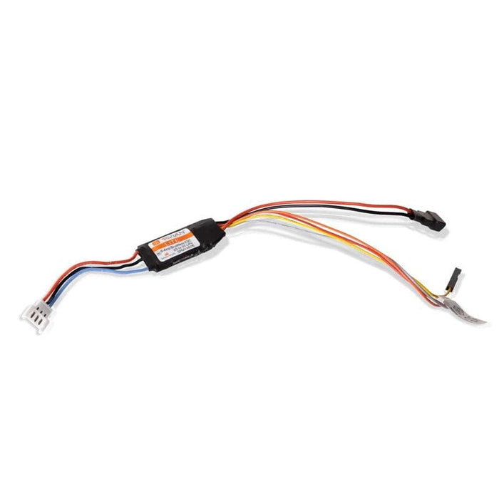 SPMXAE06 Avian 6-Amp Smart Lite BL ESC 2S-3S UMX 3-Pin