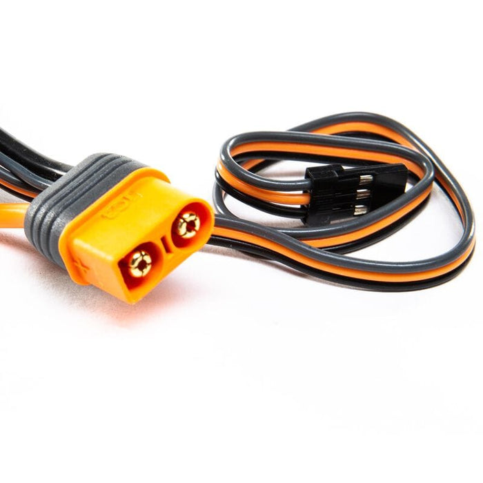 SPMXAE1060 Avian 60 Amp Brushless Smart ESC, 3S-6S
