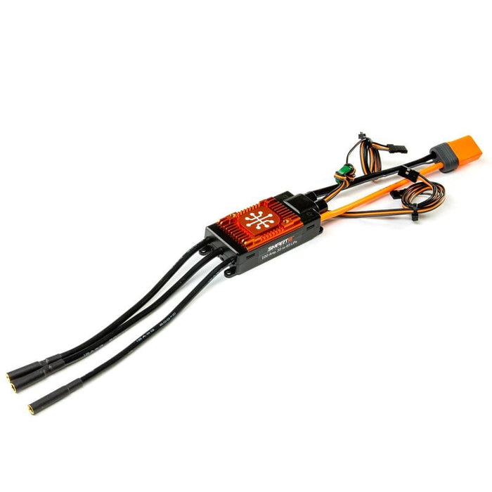 SPMXAE1100 Avian 100 Amp Brushless Smart ESC, 3S-6S