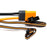 SPMXAE1100 Avian 100 Amp Brushless Smart ESC, 3S-6S