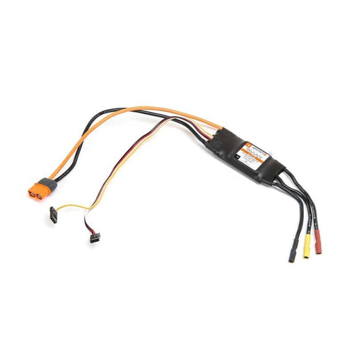 SPMXAE30B Avian 30-Amp Smart Lite Brushless ESC, 2S-4S: IC3