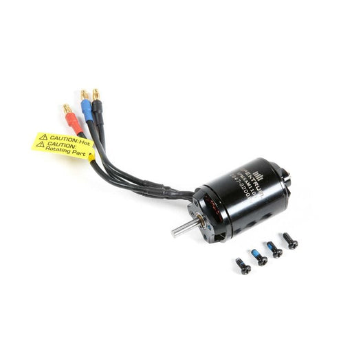 SPMXAM1100 Brushless Motor, 2847-3200Kv: Habu STS