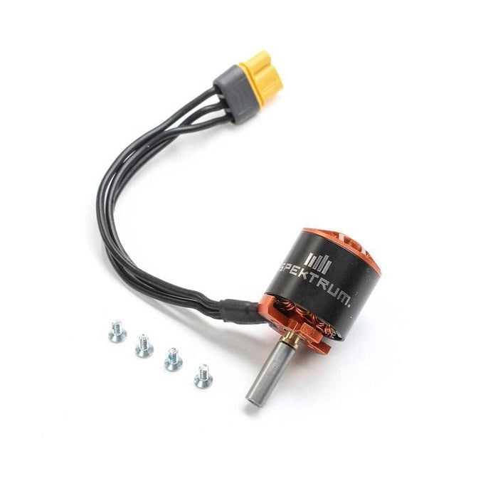 SPMXAM1600 Brushless Motor 1820-6700Kv 6-Pole