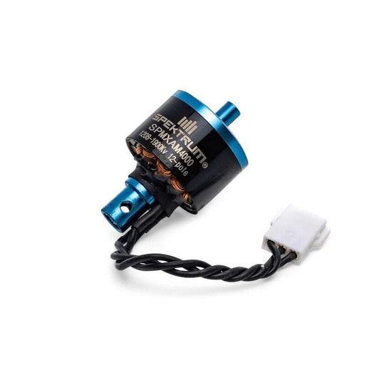 SPMXAM4000 Brushless Motor; 1208-1900Kv, 12-Pole