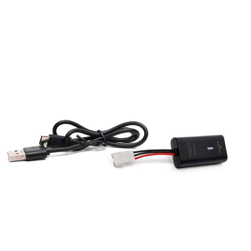 SPMXC0020 2S PH2.0 3-pin USB-C 500mAh Charger