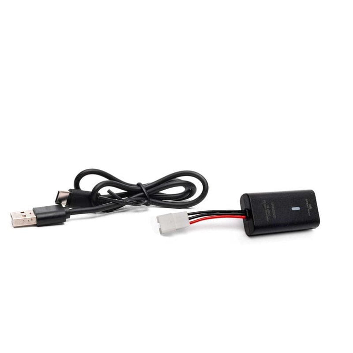 SPMXC0020 2S PH2.0 3-pin USB-C 500mAh Charger