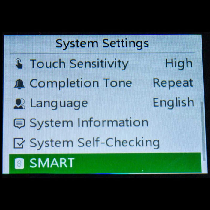 SPMXC1050 Smart S1500 DC Charger, 1x500W