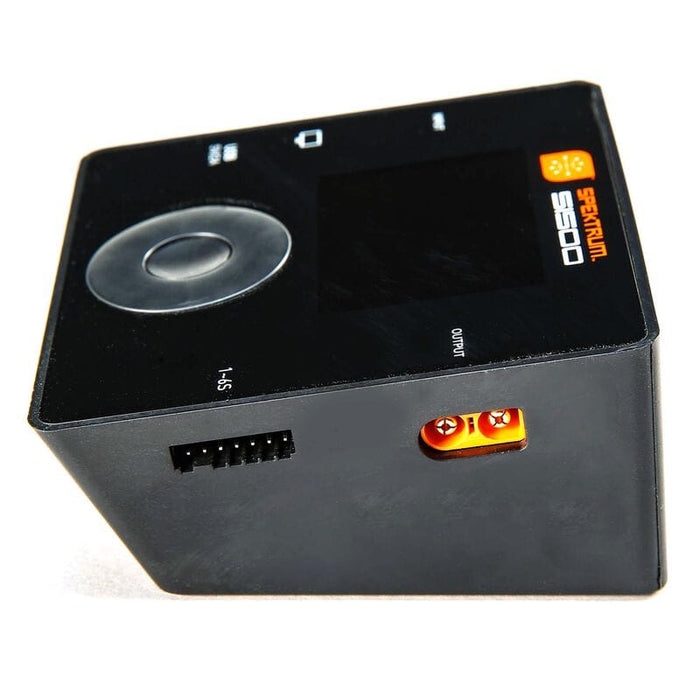 SPMXC1050 Smart S1500 DC Charger, 1x500W