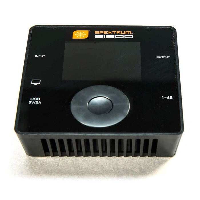 SPMXC1050 Smart S1500 DC Charger, 1x500W