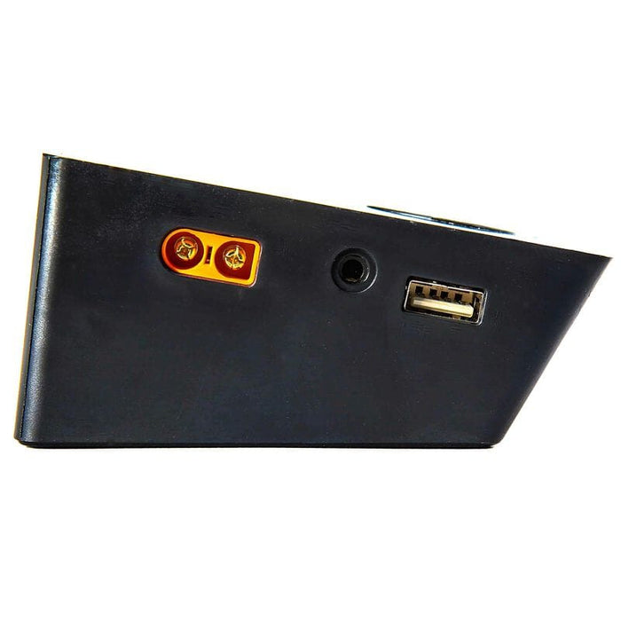 SPMXC1050 Smart S1500 DC Charger, 1x500W