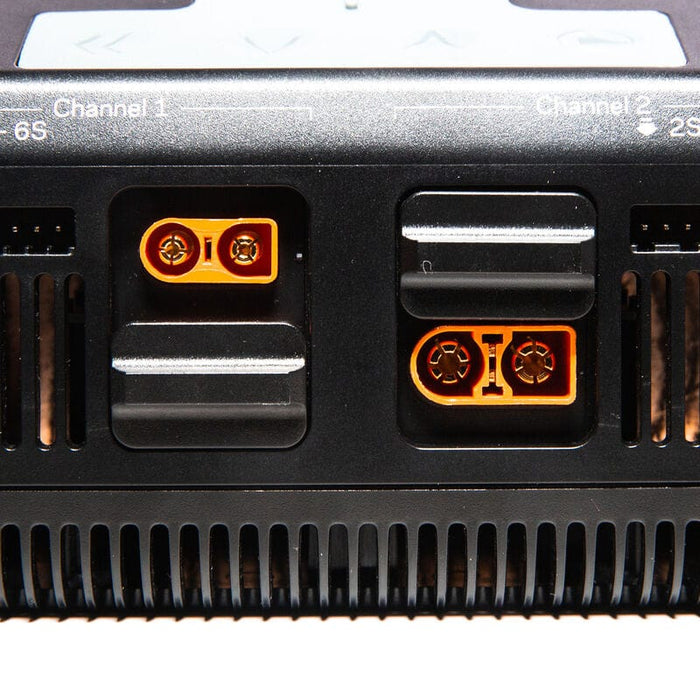 SPMXC2010 Smart S2200 G2 AC Charger, 2x200W