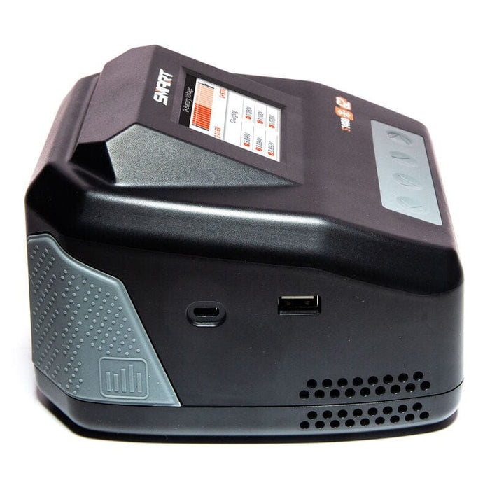 SPMXC2040 Smart S1400 G2 AC Charger, 1x400W