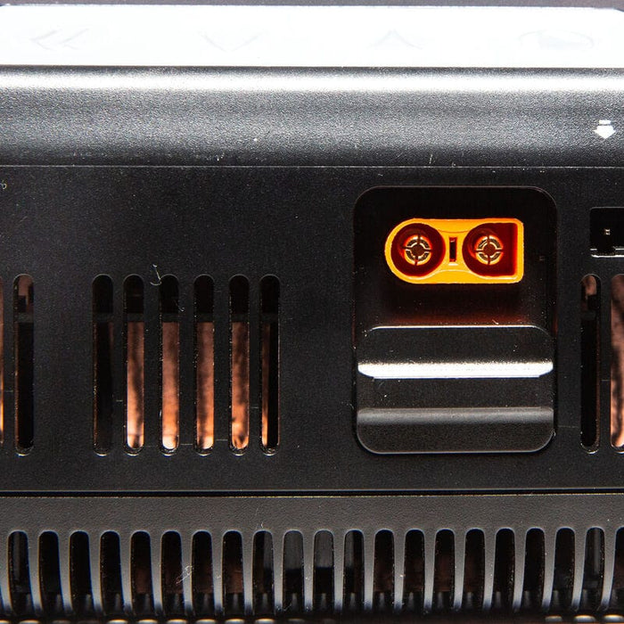 SPMXC2040 Smart S1400 G2 AC Charger, 1x400W