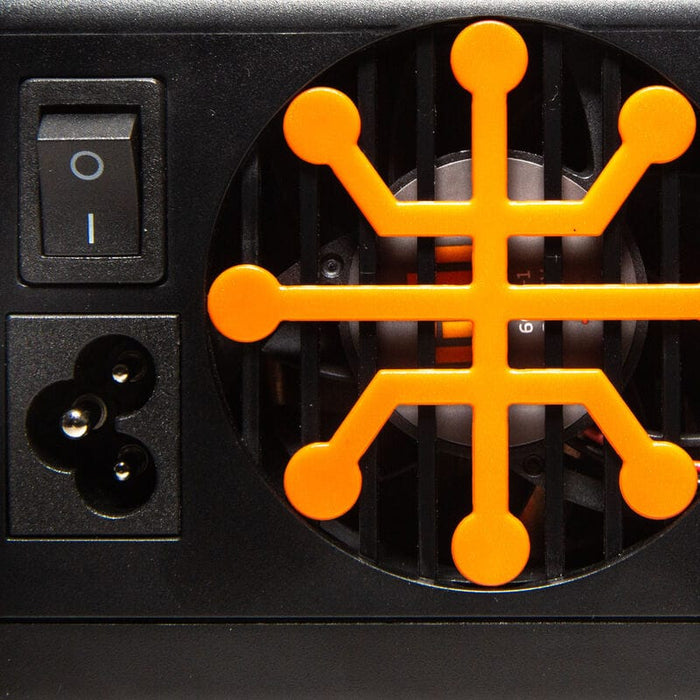 SPMXC2040 Smart S1400 G2 AC Charger, 1x400W