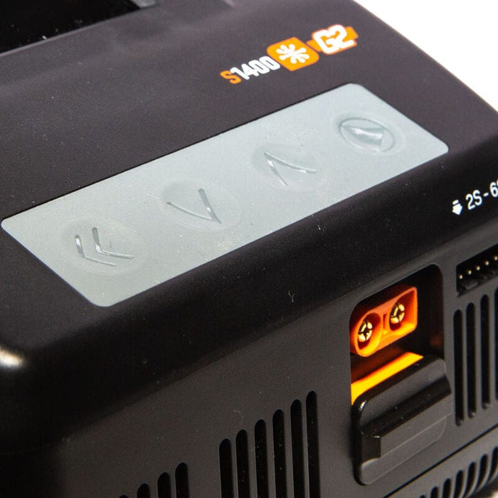 SPMXC2040 Smart S1400 G2 AC Charger, 1x400W