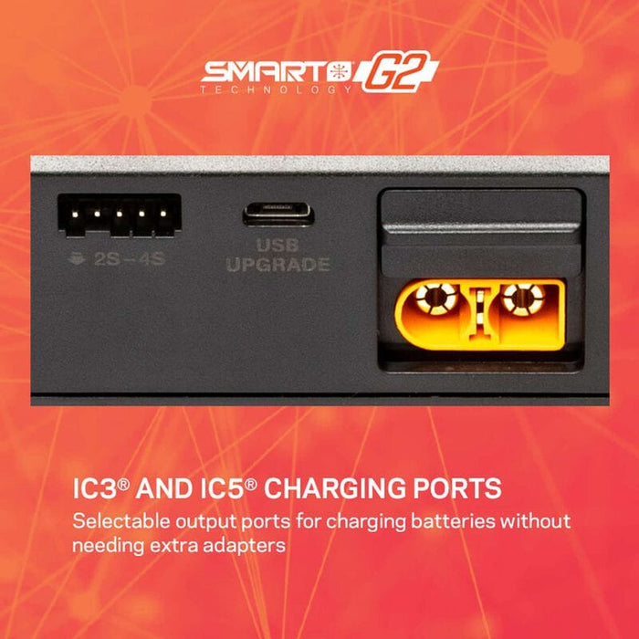 SPMXC2050 S155 G2 1x55W AC Smart Charger  ***IF YOU ORDER THIS PRODUCT  ON THIS SALE, IT IS FINAL SALE***