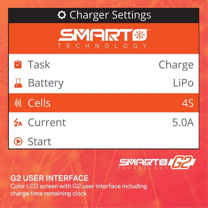 SPMXC2050 S155 G2 1x55W AC Smart Charger  ***IF YOU ORDER THIS PRODUCT  ON THIS SALE, IT IS FINAL SALE***
