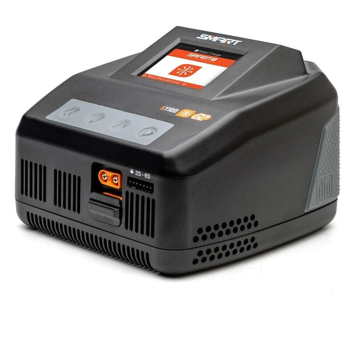 SPMXC2080 Smart S1100 AC Charger, 1x100W